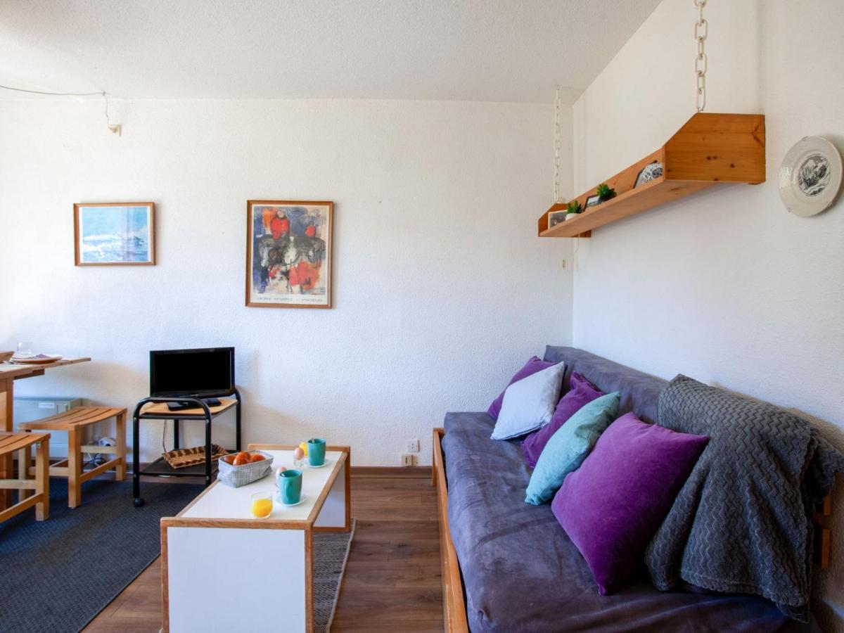 Apartment Lunik Orion-17 By Interhome Le Corbier Exteriör bild